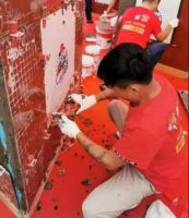 德叔播报|合肥站，师傅故事多！