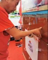 德叔播报|合肥站，师傅故事多！