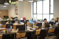 百V人物第三期|壹品装饰公司