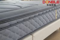 用过东宝的智能3D床垫，才知道什么是大写的专业