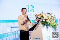 打造品质生活新范式 第13届大金内装设计大赛浙江站启动