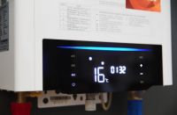 燃气热水器排名前十名，方太凭借黑科技跻身前列