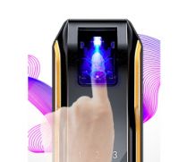 指静脉锁与指纹锁的区别，不仅仅是非接触开锁那么简单