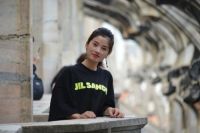 设计师刘登群：在城市阅读中细品设计的真谛