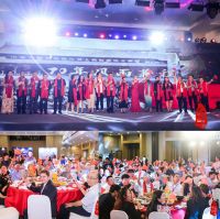 标准筑美好·追梦星未来！2019第三届全装修产业领袖峰会暨内装工业化国际论坛圆满落幕