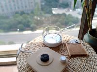 北鼎养生壶都out了，鸣盏养生煮茶器更实用