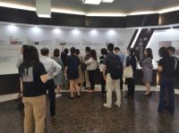 走访名企 | 中国林产工业协会考察采风团走进世友地板