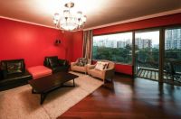 CASA COLMO——纷繁城市中的“理性空间”