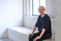 CASA COLMO——纷繁城市中的“理性空间”