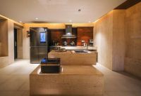 CASA COLMO——纷繁城市中的“理性空间”