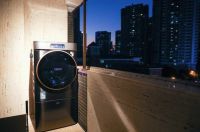 CASA COLMO——纷繁城市中的“理性空间”