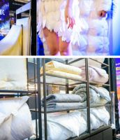 从芯出发，只为好眠，慕思家纺秋冬芯品的发布盛典圆满落幕