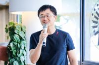 第四届“引力场”于世博公园拉开帷幕 共话创意激活下的临时空间