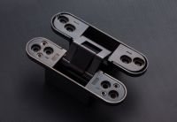 装甲门十大品牌暗铰链精雕铝装甲门是设计师眼中热销品牌