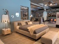 Rolf Benz罗福宾士5款家居新品正式在德国总部发布