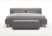 Rolf Benz罗福宾士5款家居新品正式在德国总部发布