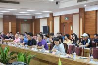 把握趋势赢在当下途燕石墨烯地暖点爆全国经销商加盟热情