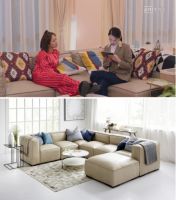 西蒙李携手《我的莫格利男孩》，绽放年轻魅力！