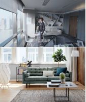 西蒙李携手《我的莫格利男孩》，绽放年轻魅力！