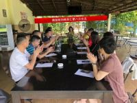 朗饰精英汇第八次活动圆满成功