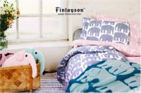 Finlayson：一个用了就爱上的北欧潮牌