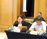 《健康饮水惠民工程项目申请和立项》等四项团体标准启动会在成都召开