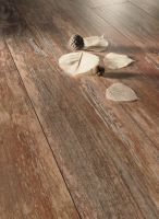 KRONOSWISS瑞士卢森 稳居欧洲强化木地板在华销售榜首