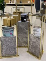 舒纳沃恩漆重庆旗舰店开业，感受纯正德系色彩能量