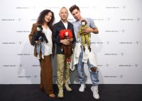 准备出发！UR潮流列车上海站首发，多重时空穿梭体验