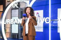 准备出发！UR潮流列车上海站首发，多重时空穿梭体验