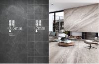 简一大理石瓷砖温情呈献，出动200组高铁诠释爱不分离