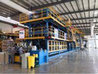 一座有着森林式工厂美誉之称的生产基地-卓宝科技惠州工厂