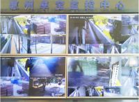 一座有着森林式工厂美誉之称的生产基地-卓宝科技惠州工厂