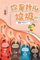 英鼎商学院丨卫浴垃圾分类，爱护环境从点滴做起