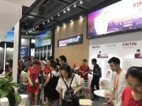 CBD建博会，出发！丨英鼎卫浴全面升级，剑指“葵花奖”