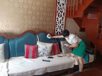 全友全屋美颜季，让客户体验更美好的家居生活