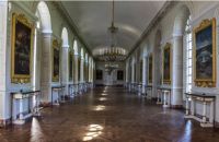 PERGO柏丽地板-浅谈拼花地板的艺术