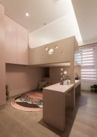 走在潮流尖端的缤纷指标:2019年室内设计的流行色彩