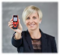 知户型与徕卡强强联合 ，引领智能量房新时代