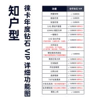 知户型与徕卡强强联合 ，引领智能量房新时代