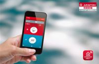 舒适家居升级，阿里斯顿家庭中央采暖系统承包品质生活