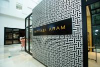 艺术生活之选，MICHAEL ARAM空降艺展中心