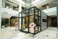 艺术生活之选，MICHAEL ARAM空降艺展中心