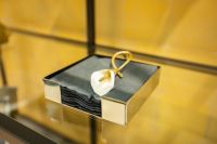 艺术生活之选，MICHAEL ARAM空降艺展中心