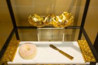 艺术生活之选，MICHAEL ARAM空降艺展中心