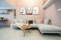 不买新房，也可以有诗和远方