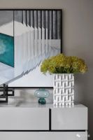 可至软装|意式现代，精致生活的最好姿态