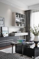 可至软装|意式现代，精致生活的最好姿态