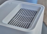 【智米】智米纯净型加湿器，带你体验洁净水润好空气