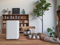 【智米】智米纯净型加湿器，带你体验洁净水润好空气